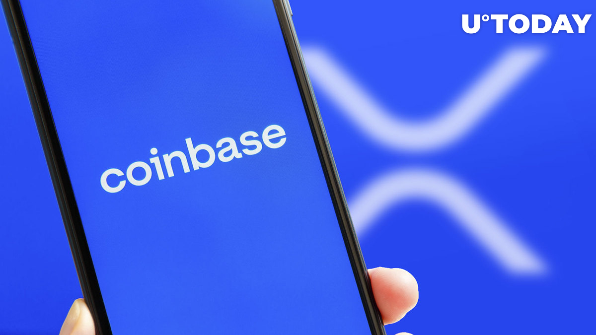 XRP از کیف پول کوین بیس حذف می شود